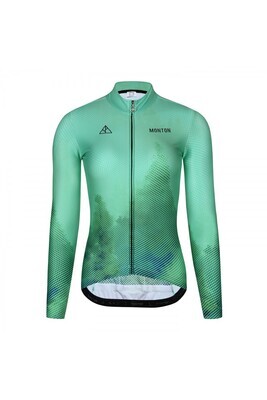 Monton Forest Thermal Jacket Women