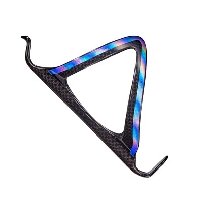 Supacaz FlyCage Carbon