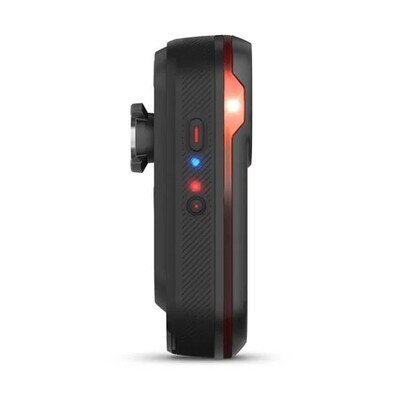 Garmin VariaRCT715 Rear Radar Light & Camera