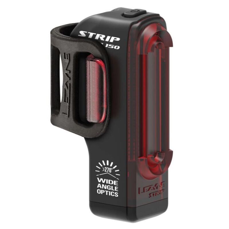 Lezyne Strip Drive 150 Lumen Rear Light