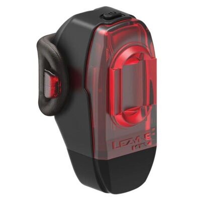 Lezyne KTV Drive Rear Light