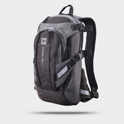 Titan Racing Hydroport 2.0