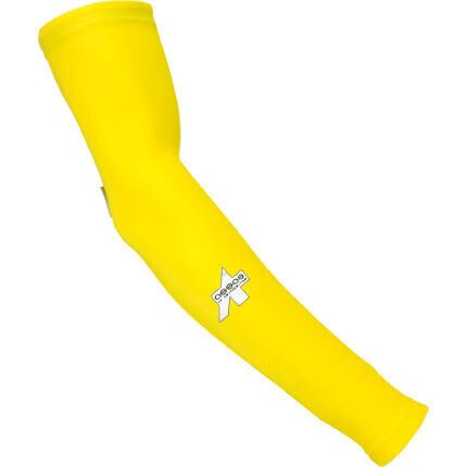Assos ArmWarmer Rubi Yellow
