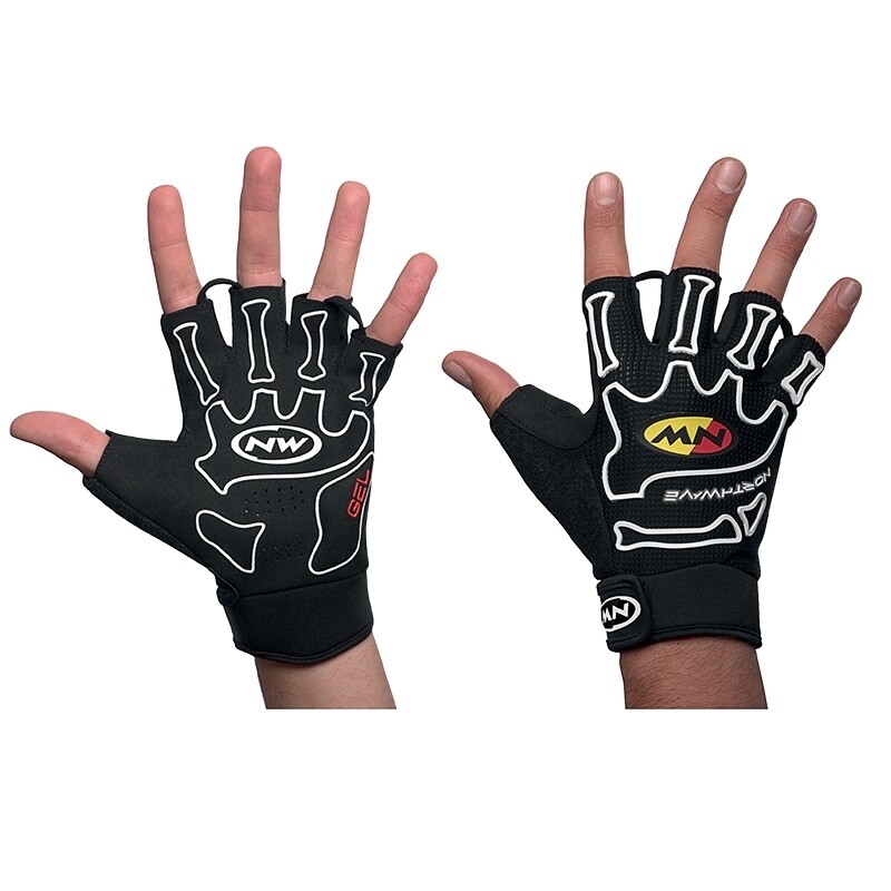 NW Skeleton Gloves