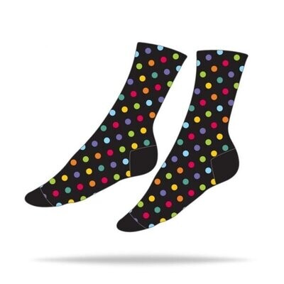 FTech Socks Variety Colour
