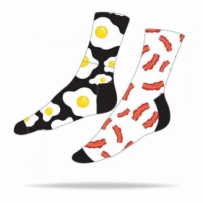 FTech Socks Variety Colour