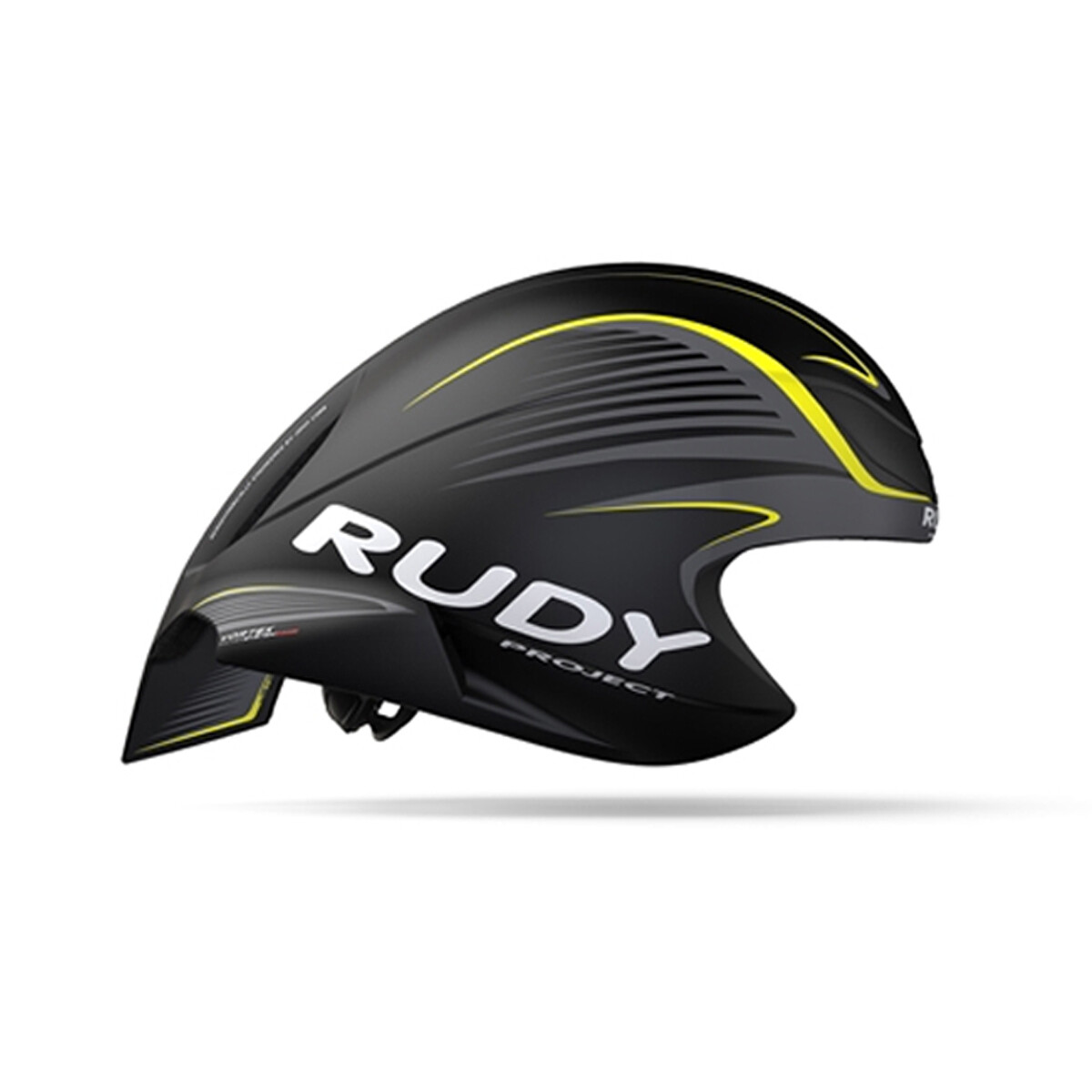 Rudy Project Wing57 TT Helmet (no viser)