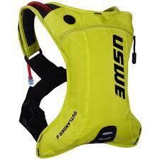 USWE OUTLANDER 2L HYDRATION PACK YELLOW