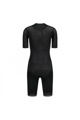 Monton PRO DarkWarrior SkinSuit Women
