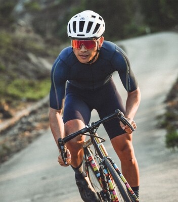 Monton PRO SPEEDA Bib-shorts Navy Men