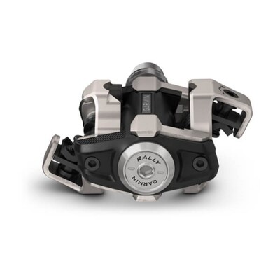 Garmin XC100 Single Sensing Power Meter