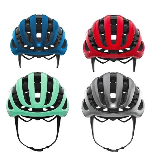 ABUS AirBreaker Helmet Variaty Colors