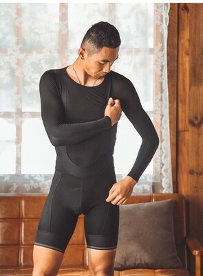 Monton WINTER Sushang Base Layer Black