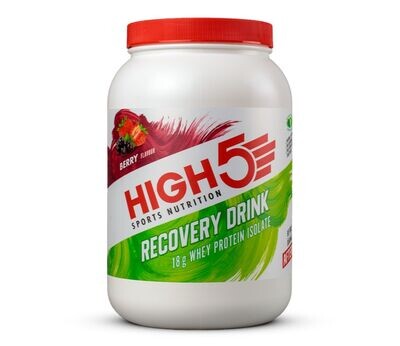 HIGH5 Recovery Drink 1.6kg