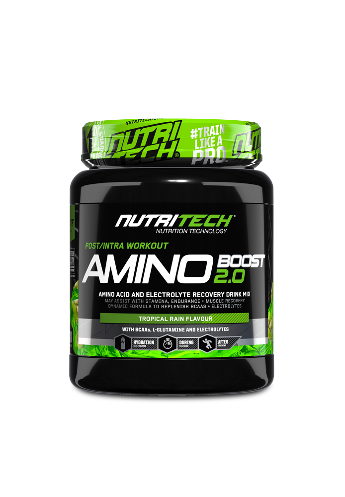 Nutritech Amoni Pre