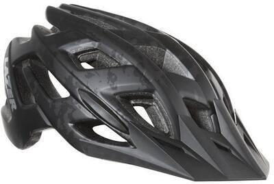 Lazer Ultrax MTB Matt Black (Large Only)