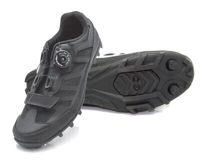 Ryder Bora 2.0 MTB Shoes