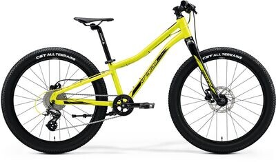 Merida Matts Junior 24+" (2022)