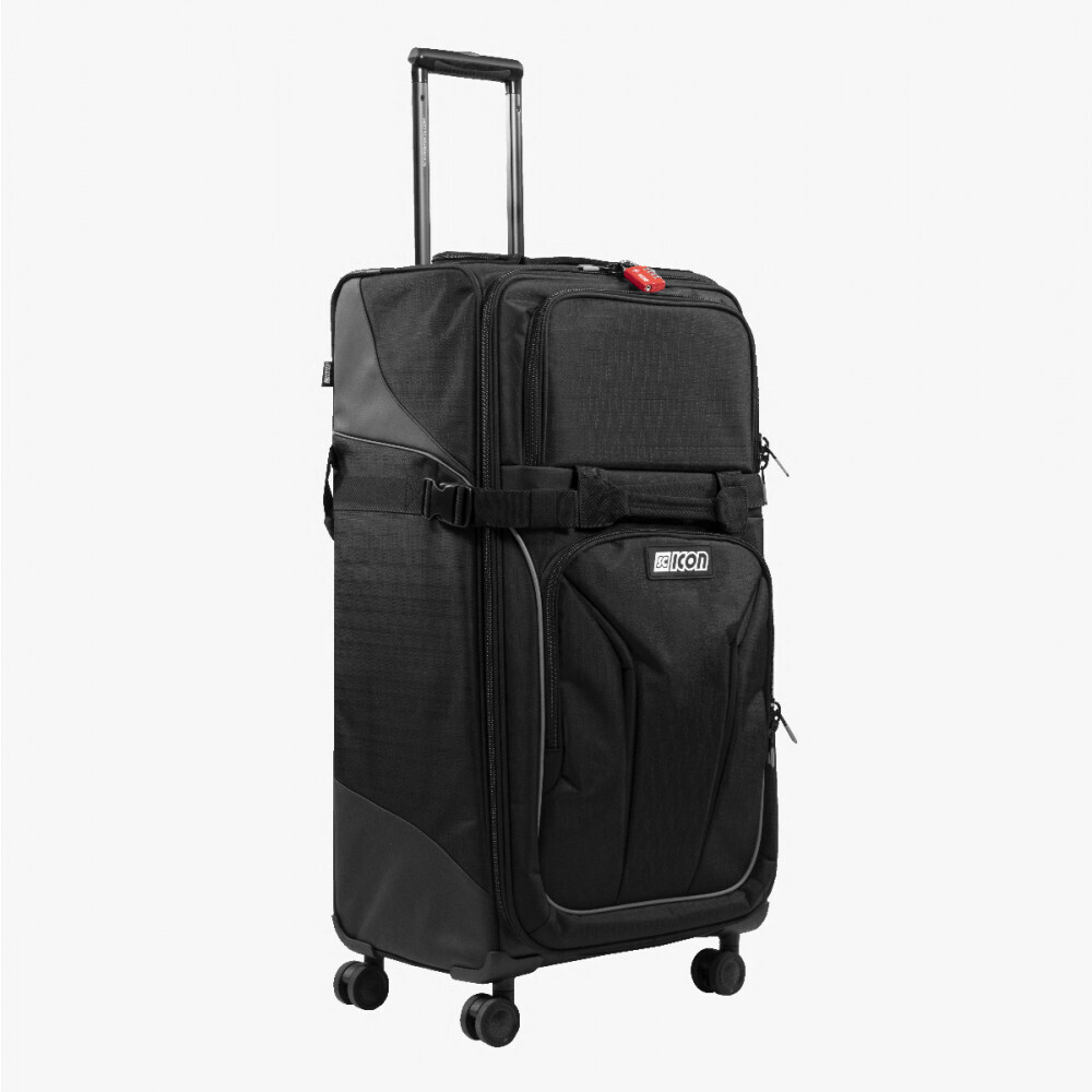 SciCon Medium Luggage 80L