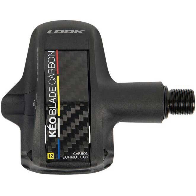 Look Keo Blade Carbon