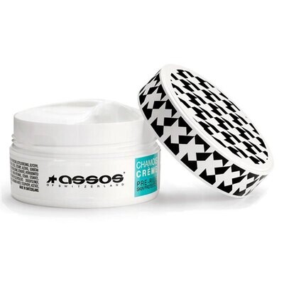 ASSOS Chamois Cream 200ml ASSOS Chamois Cream 200ml