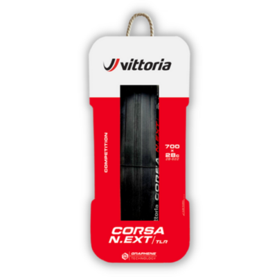 Vittoria Corsa N.Ext