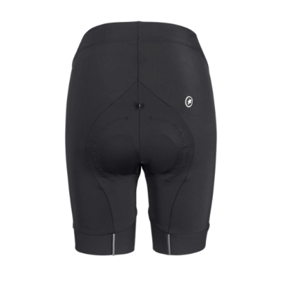 Assos UMA GT HALF SHORTS EVO Ladies