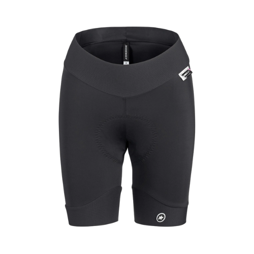 Assos UMA GT HALF SHORTS EVO Ladies