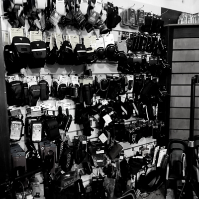 ACCESSORIES