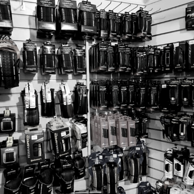 TYRES &amp; TUBES