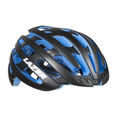 Z1 Matte Black Blue EPS