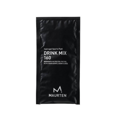 Maurten Drink Mix 160 Box 18
