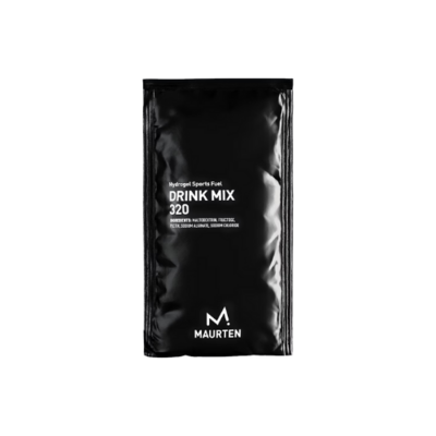 Maurten Drink Mix 320 Box 14
