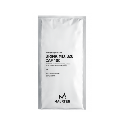 Maurten Drink Mix 320 CAF Box 14