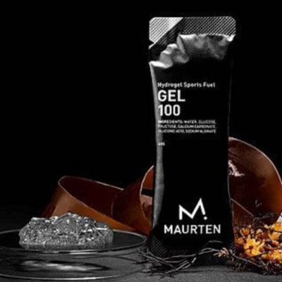 Maurten Gel 100