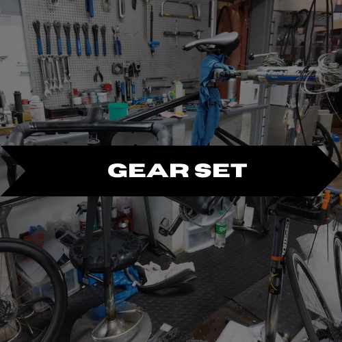 Gear Set