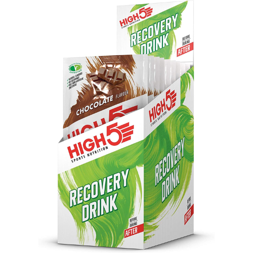 HIGH5 Sachets Recovery Drink