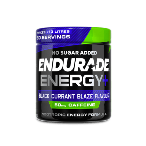 Endurade Energy+ Blac Currant Blaze