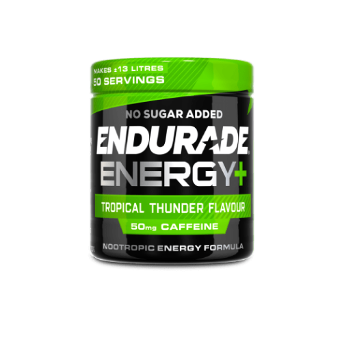 Endurade Energy+ Tropal Thunder