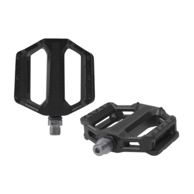 Shimano Flat Pedals PD-EF202