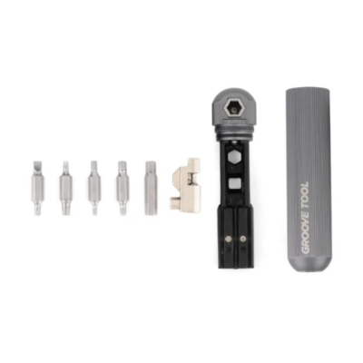 Ryder Groove Toll Pro With Chain Breaker