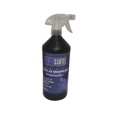 Moto Cartel Velo Scrub 1L