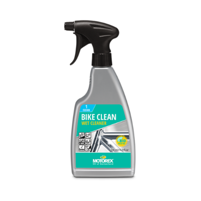 Motorex Bike Clean 500ml