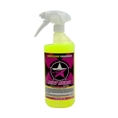 Dirt Nurse Hardcore Degreaser 1L