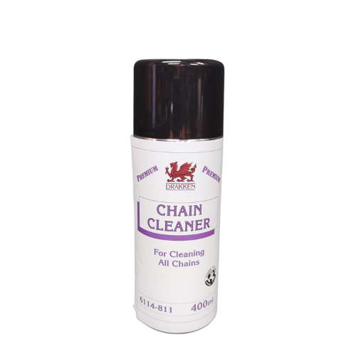 Drakken Premium Chain Cleaner 400ml