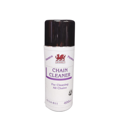 Drakken Premium Chain Cleaner 400ml