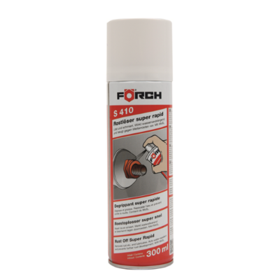 Forch Rust Off Super Rapid 300ml