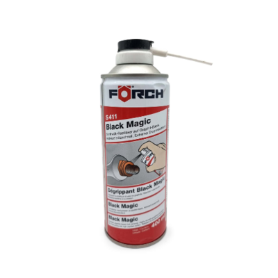 Forch Black Magic 400ml