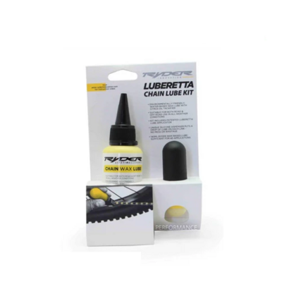Ryder Lubretta Chain Lude Kit