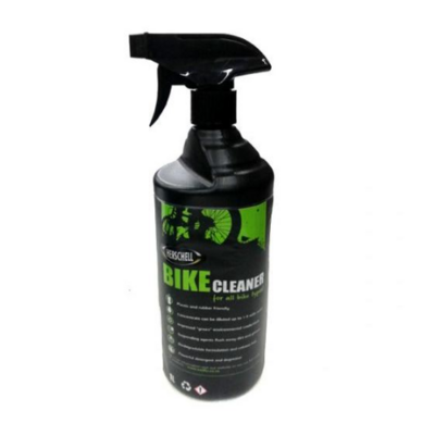 Herschell Bike Cleaner Spray Bottle